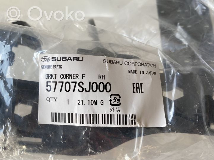 Subaru Forester SK Ajovalon kannake 57707SJ000