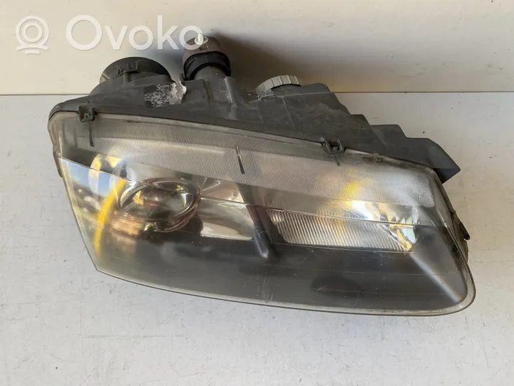 Renault Avantime Faro delantero/faro principal 88204316