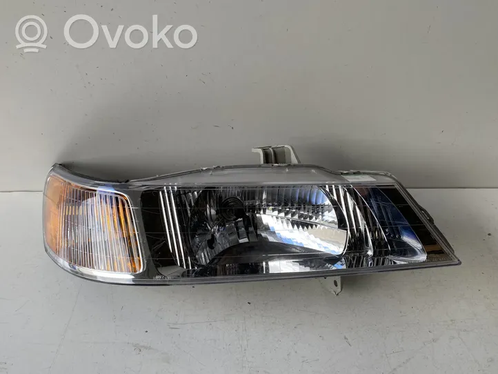 Honda Odyssey Faro/fanale 