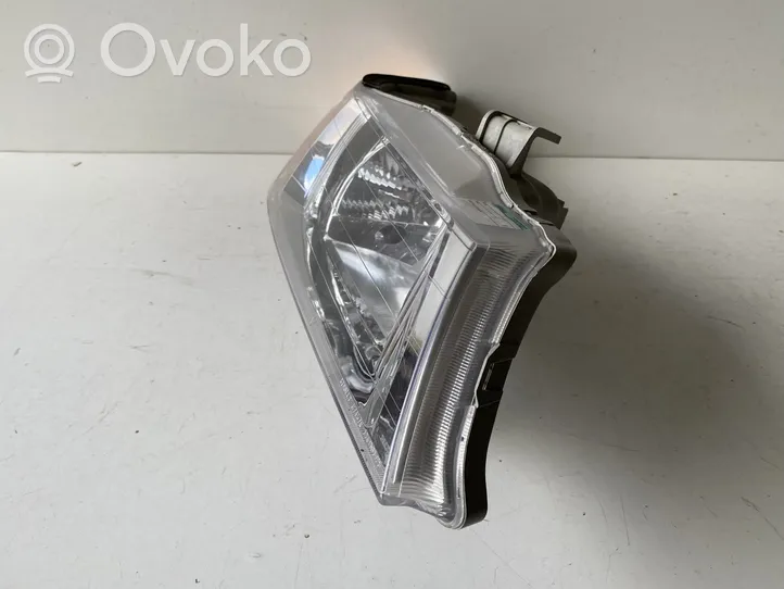 Honda Odyssey Lampa przednia 