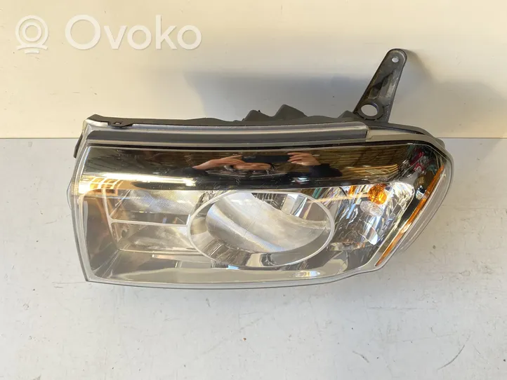 Honda Pilot II Faro/fanale 949490