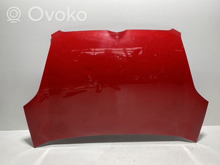 Opel Combo D Engine bonnet/hood 654648