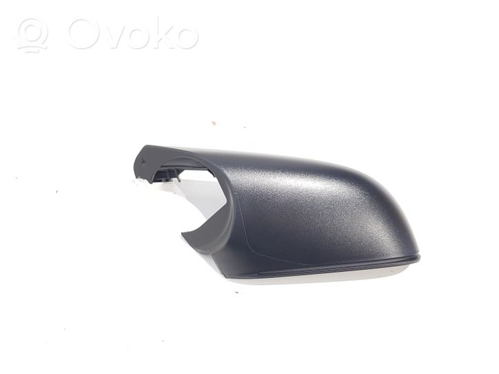 BMW 3 F30 F35 F31 Plastic wing mirror trim cover 51167284127