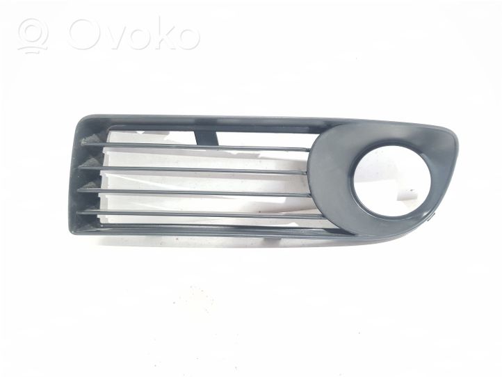 Seat Alhambra (Mk1) Front bumper lower grill 7M7853683A