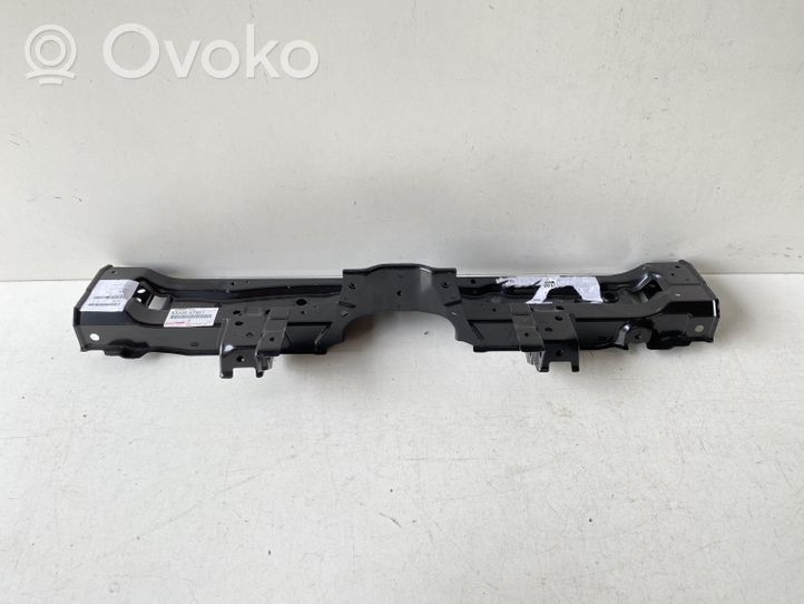 Toyota Prius (XW50) Staffa del pannello di supporto del radiatore parte superiore 5320547901