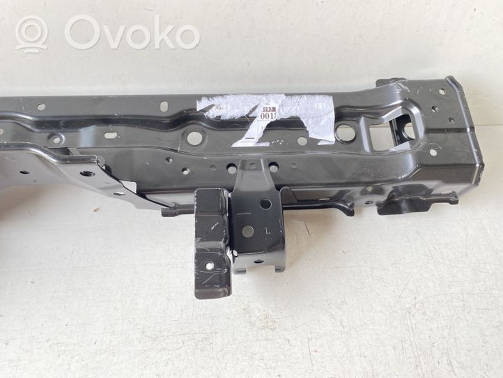 Toyota Prius (XW50) Oberteil Schlossträger Frontträger Frontmaske 5320547901