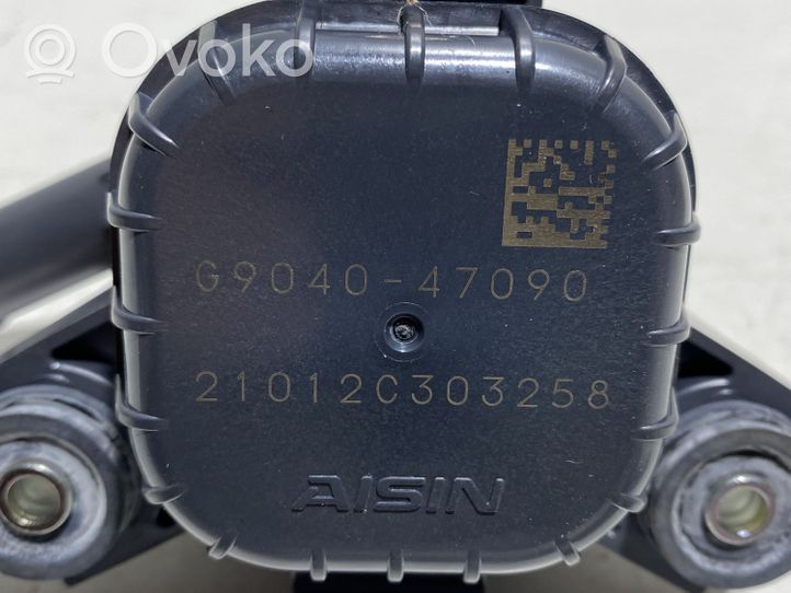 Toyota Prius (XW50) Pompe de circulation d'eau G904047090