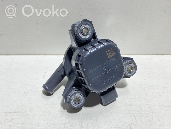 Toyota Prius (XW50) Pompe de circulation d'eau G904047090