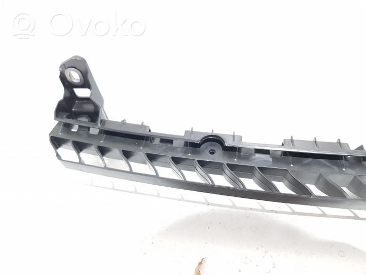 Volkswagen Golf VII Rear bumper support beam 5G0805705M