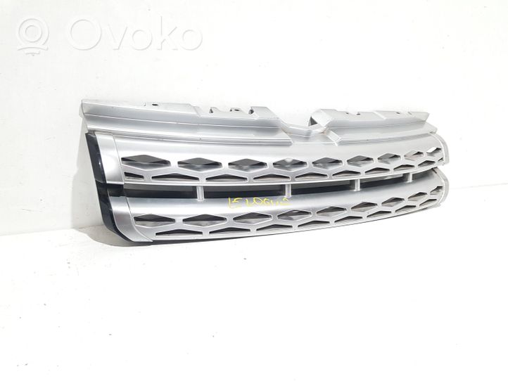 Land Rover Range Rover Evoque L538 Grille calandre supérieure de pare-chocs avant BJ328B189A