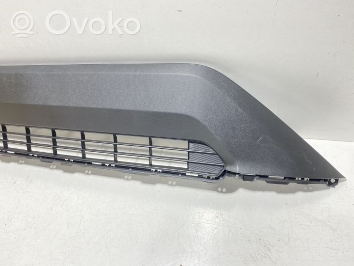 Toyota RAV 4 (XA50) Grille inférieure de pare-chocs avant 531130R091