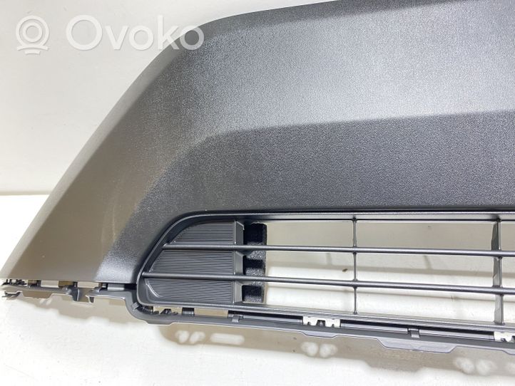 Toyota RAV 4 (XA50) Grille inférieure de pare-chocs avant 531130R091