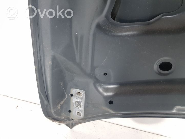 Opel Antara Engine bonnet/hood 