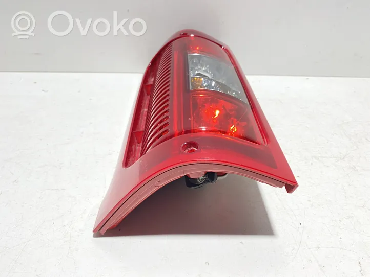 Fiat Ducato Lampa tylna 1328428080