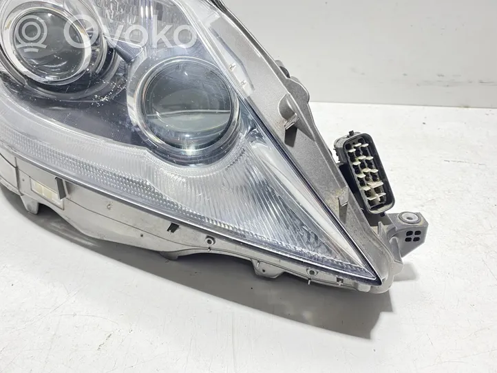 Lexus LS 460 - 600H Lampa przednia 6848684