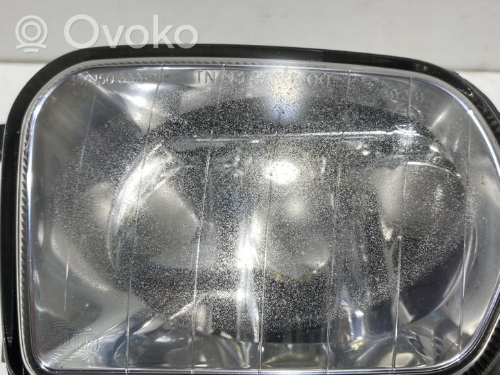 Mercedes-Benz SL R230 Front fog light 2038201156