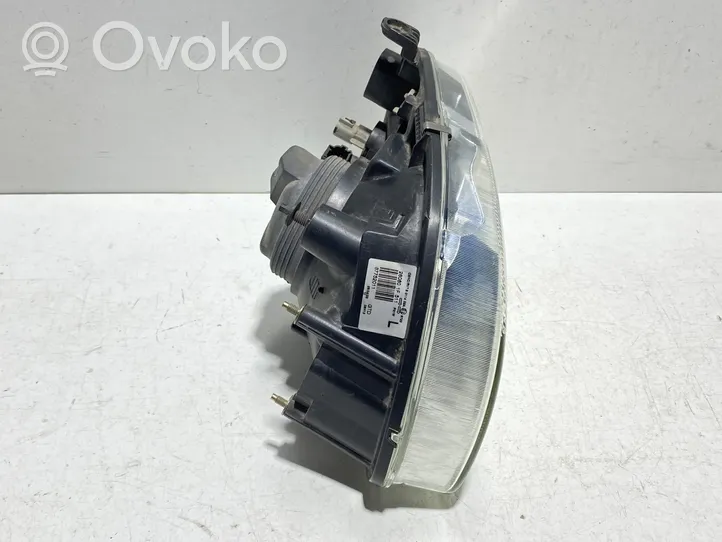 Nissan Micra Headlight/headlamp 260601F511