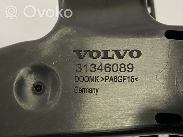 Volvo S60 Cablaggio per freni 31346089