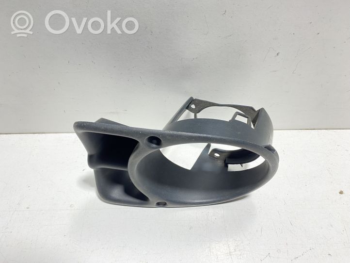 Renault Kangoo I Front bumper lower grill 7700304891