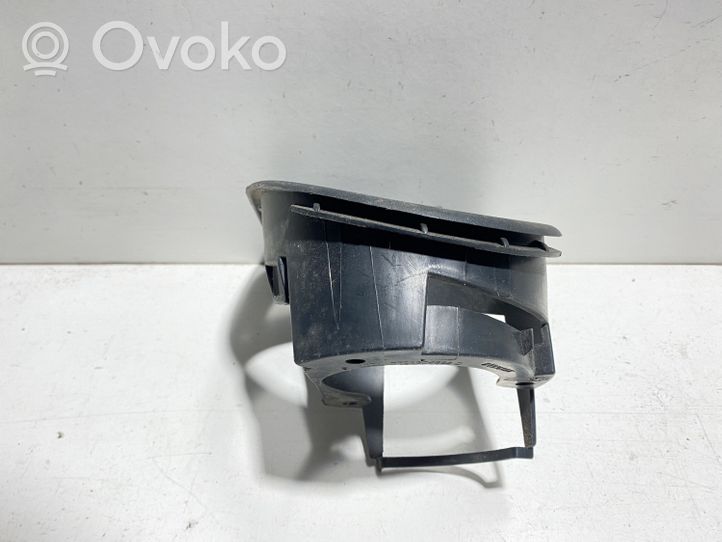 Renault Kangoo I Front bumper lower grill 7700304892