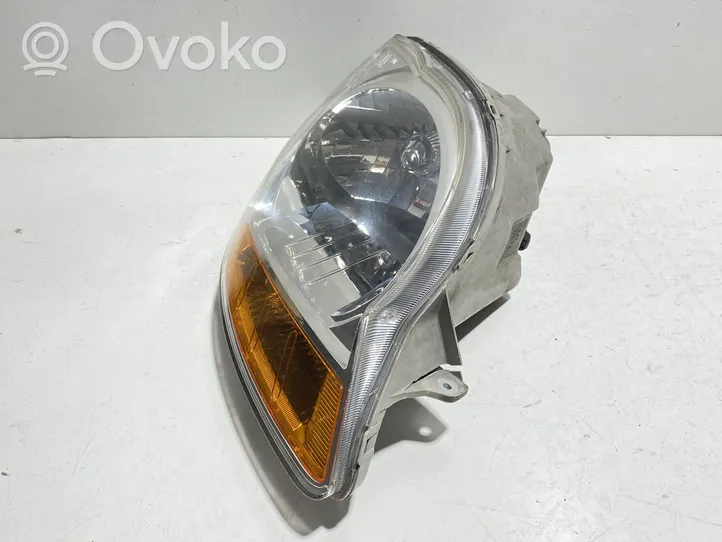 Daewoo Matiz Lampa przednia 1040503