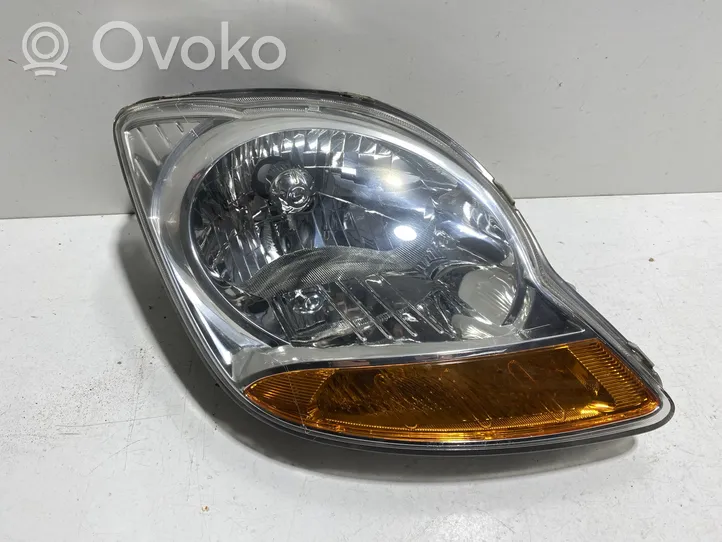 Daewoo Matiz Lampa przednia 1040503