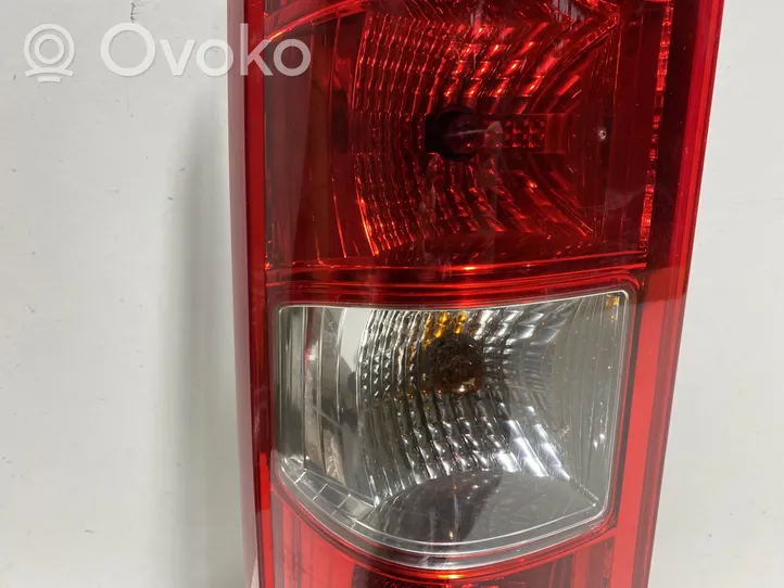 Iveco Daily 4th gen Lampa tylna 69500591
