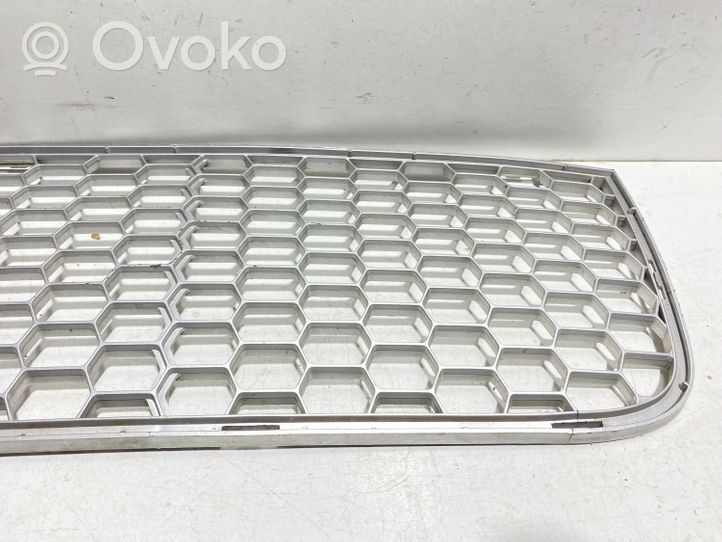 Citroen C3 Pluriel Grille inférieure de pare-chocs avant 9641907280