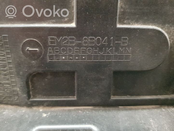 Ford Galaxy Jäähdyttimen kehyksen suojapaneeli EM2B8B041B