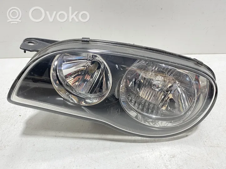 Toyota Corolla E100 Lampa przednia 10077126