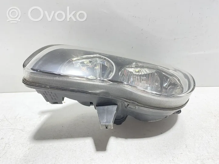 Toyota Corolla E100 Lampa przednia 10077126