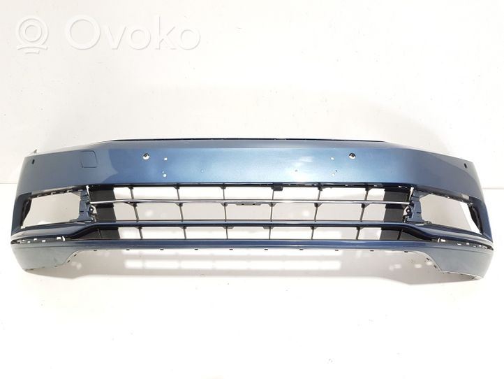 Volkswagen PASSAT B8 Front bumper 3G0807221