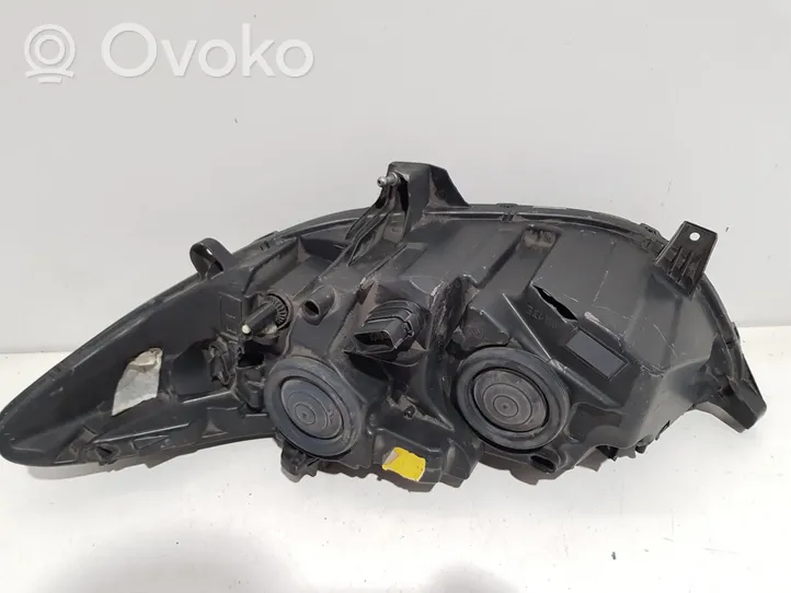 Ford Mondeo MK V Lampa przednia DS7313W029EA