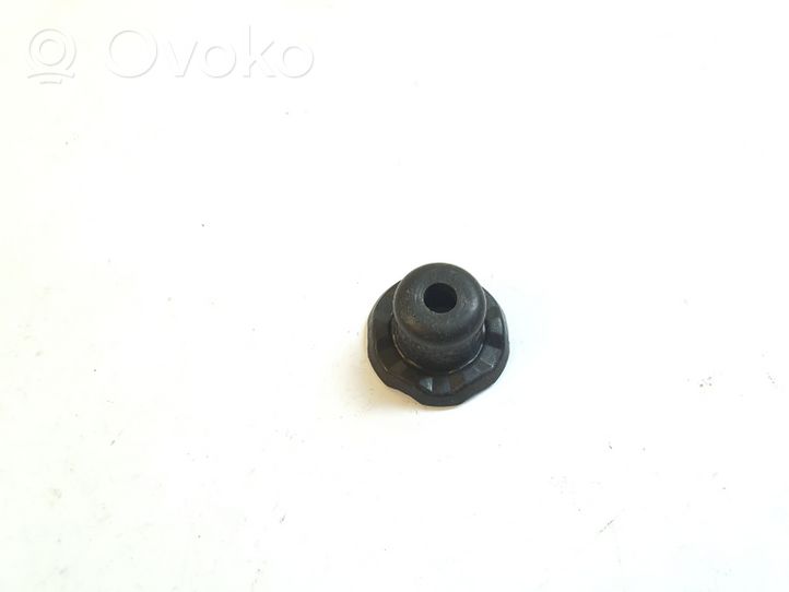 Porsche 911 991 Staffa del pannello di supporto del radiatore 99110633200