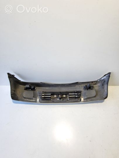 Daihatsu Terios Front bumper 