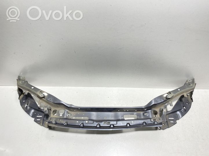 Volvo S40 Pannello di supporto del radiatore 