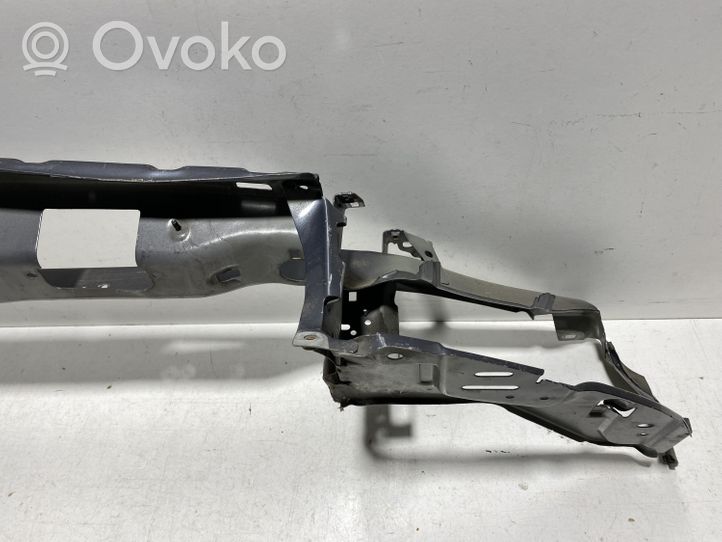 Volvo S40 Pannello di supporto del radiatore 