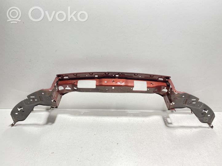 Volvo S40 Pannello di supporto del radiatore 