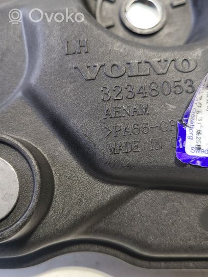 Volvo S60 Lokasuojan kannake 32348053