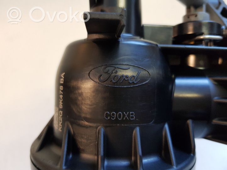 Ford Transit Custom Thermostat 2347347