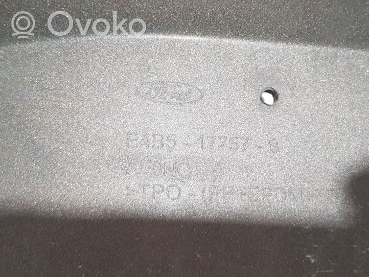 Ford Ka Zderzak przedni E4B517757B