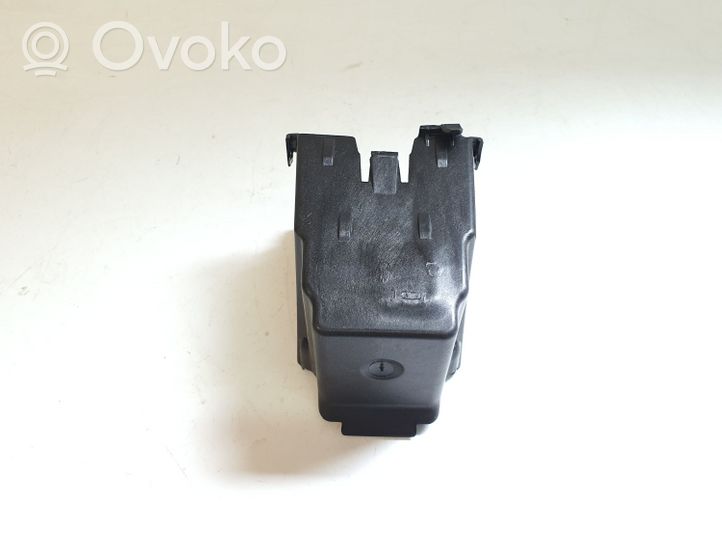 BMW 4 F32 F33 Pannello di supporto del radiatore (usato) 51647308803