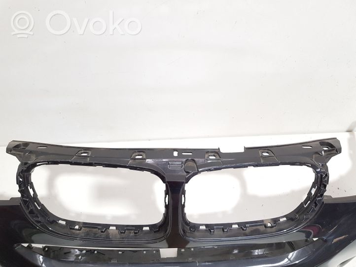 BMW X4 F26 Front bumper 51117338533