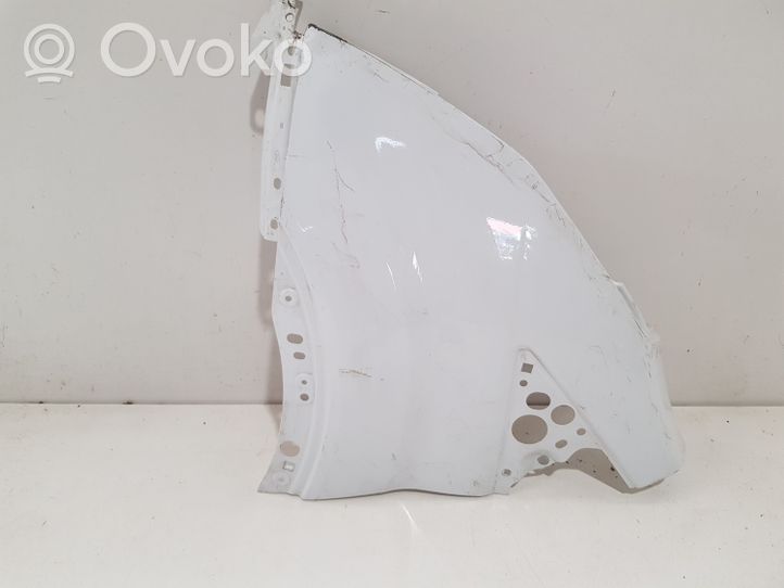 Ford Transit Fender 