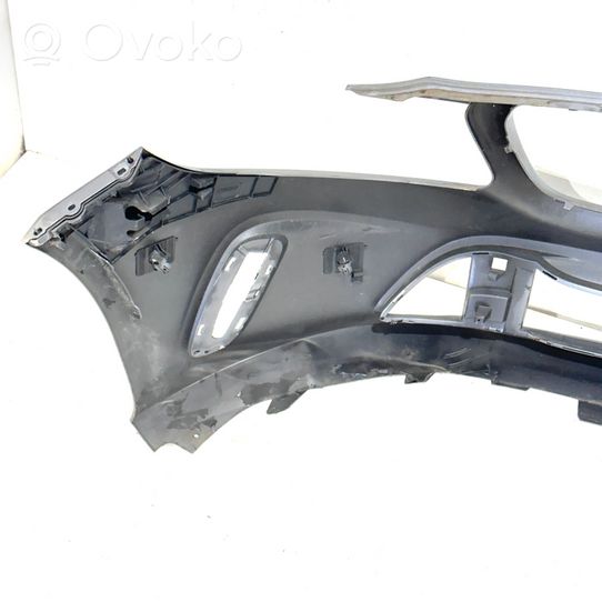 Mercedes-Benz A W176 Paraurti anteriore A1768853625