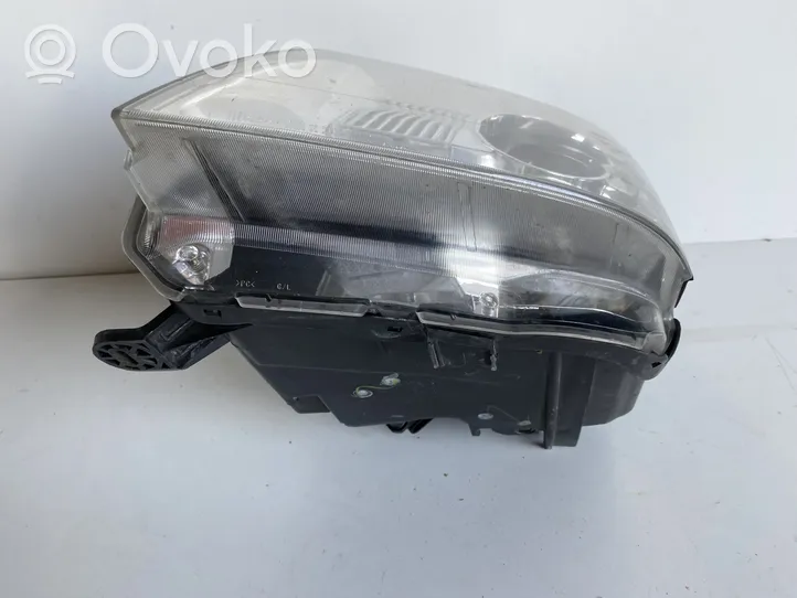 Renault Vel Satis Faro/fanale 8200014357