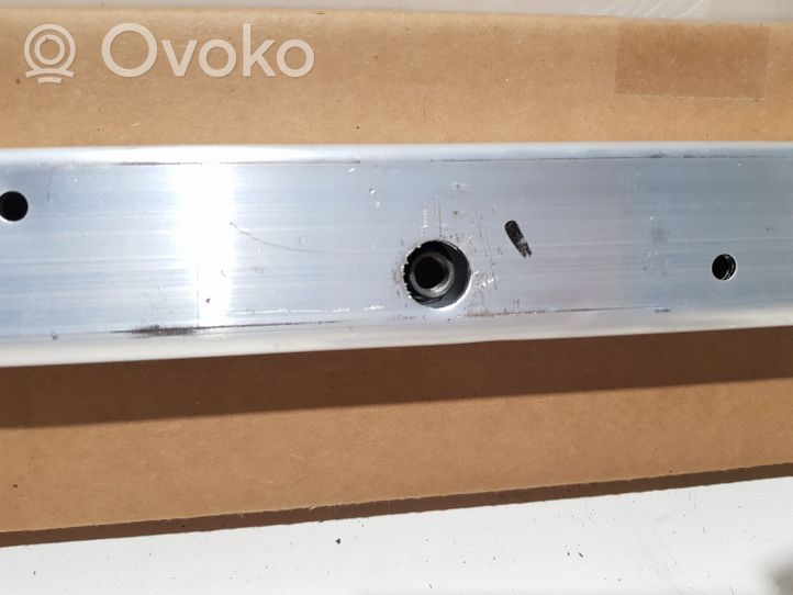 BMW X3 G01 Radiatoru paneļa turētājs (televizora) 51647400109