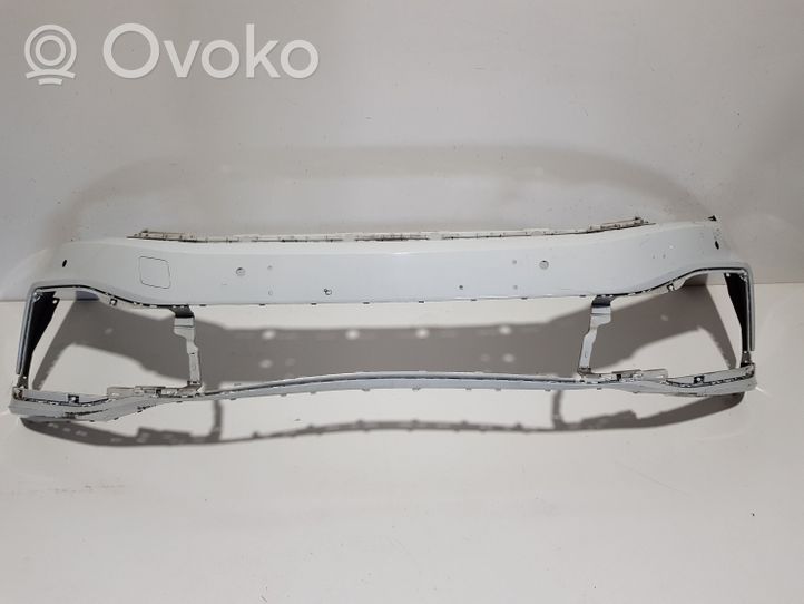 Volkswagen PASSAT B8 Front bumper 3G0807221