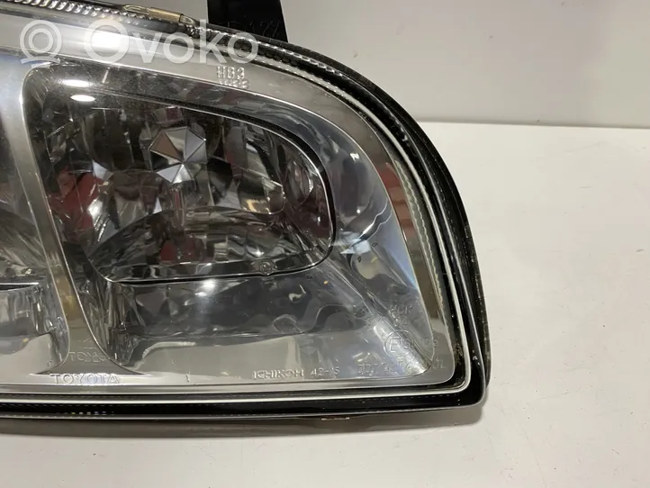 Toyota RAV 4 (XA10) Lampa przednia 