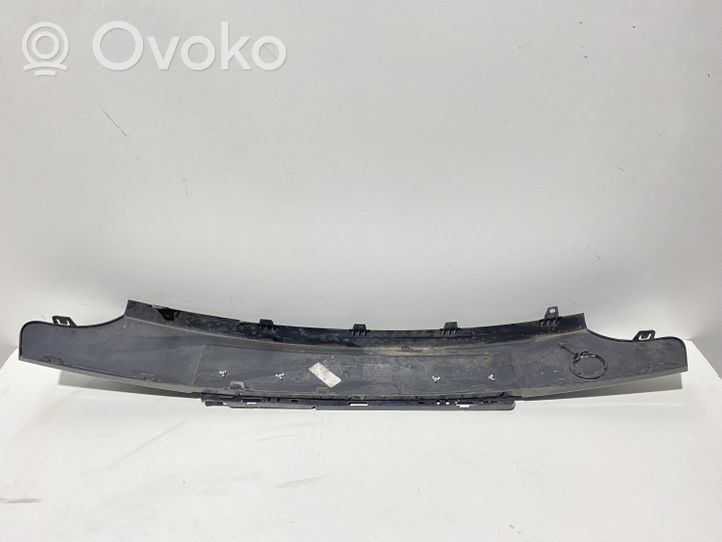 Renault Twingo II Apdailinė priekinio bamperio juosta 820671877R